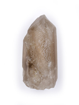Smoky Lemurian Seed Quartz