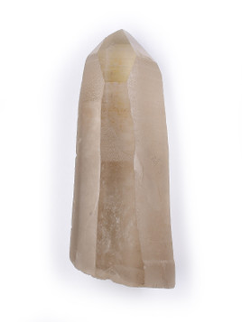 Smoky Lemurian Seed Quartz