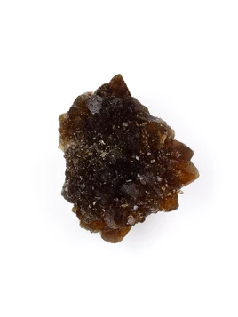 Citrine Cluster