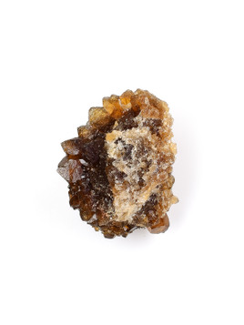 Citrine Cluster