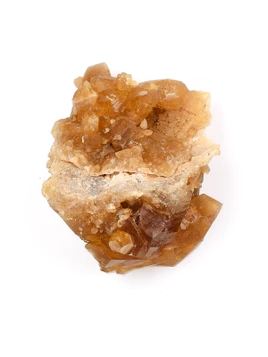Citrine Cluster