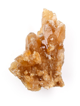 Citrine Cluster