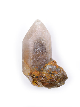 Phantom Record Keeper Quartz