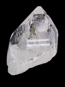 Colombian Lemurian Seed Quartz