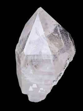 Colombian Lemurian Seed Quartz