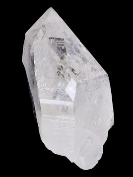 Colombian Lemurian Seed Quartz