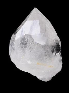 Colombian Lemurian Seed Quartz