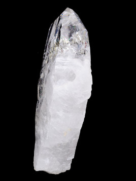 Colombian Lemurian Seed Quartz