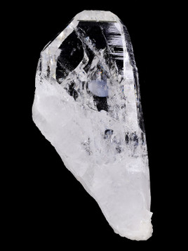 Colombian Lemurian Seed Quartz