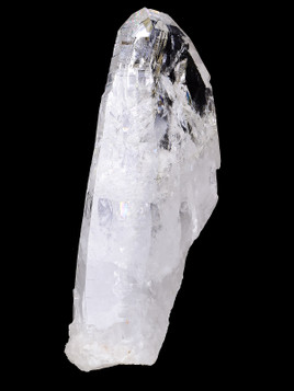 Colombian Lemurian Seed Quartz