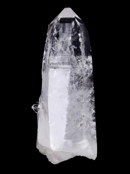 Colombian Lemurian Seed Quartz