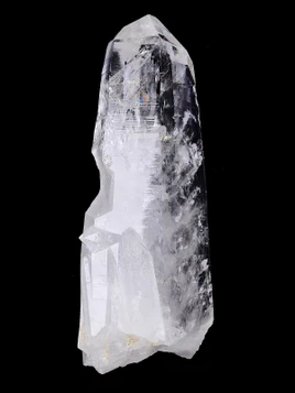Colombian Lemurian Seed Quartz