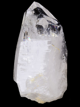 Colombian Lemurian Seed Quartz