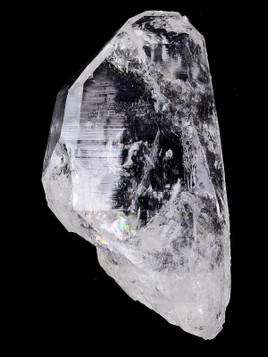 Colombian Lemurian Seed DT Quartz