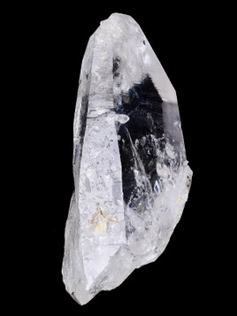 Colombian Lemurian Seed DT Quartz