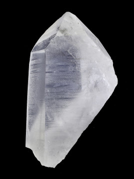 Phantom Lemurian Seed Quartz