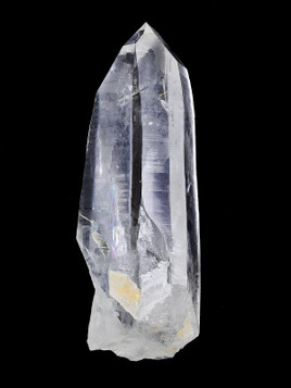 Lemurian Quartz Wand