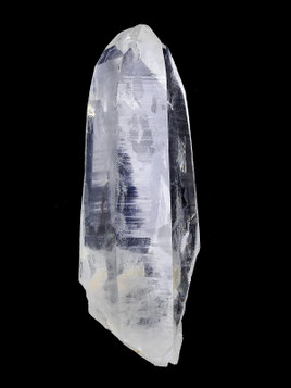 Lemurian Quartz Wand