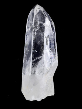 Lemurian Quartz Wand