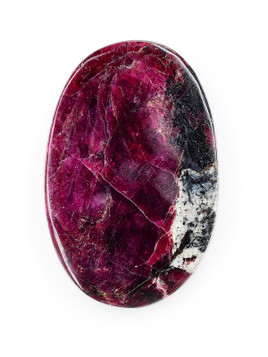 Eudialyte AAA Cabochon