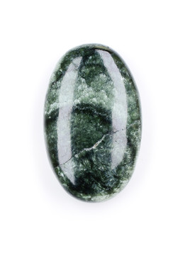 Seraphinite AAA Pocket Stone