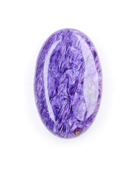 Charoite AAA Pocket Stone