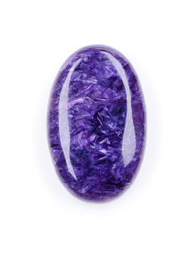 Charoite AAA Pocket Stone