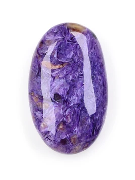 Charoite AAA Palm Stone