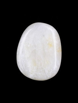 Barite Pocket Stone