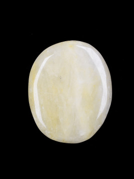 Barite Pocket Stone