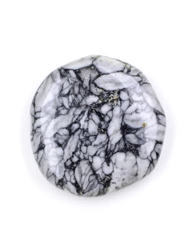 Pinolite Pocket Stone