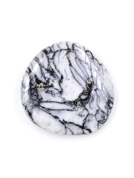 Pinolite Pocket Stone