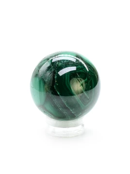 Malachite Mini Sphere