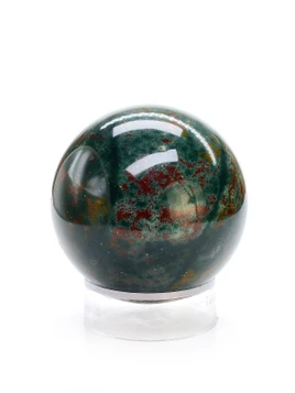 Bloodstone Sphere