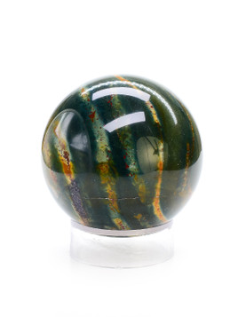 Bloodstone Sphere