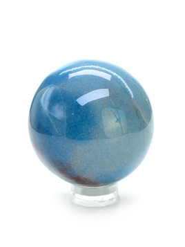 Trolleite Sphere