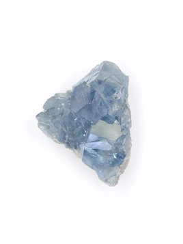 Celestite Cluster