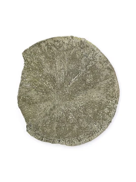 Pyrite Sun