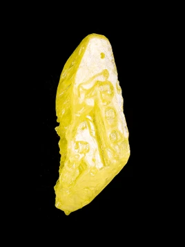 Sulfur Crystal
