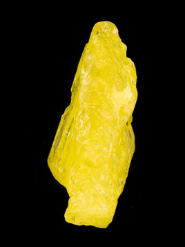 Sulfur Crystal