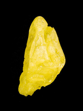 Sulfur Crystal