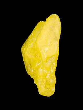 Sulfur Crystal