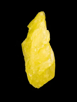 Sulfur Crystal