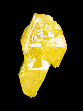 Sulfur Crystal