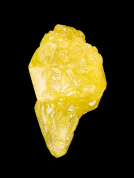Sulfur Crystal