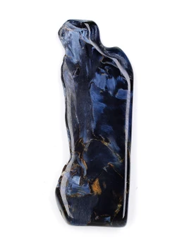 Pietersite Tumbled Stone