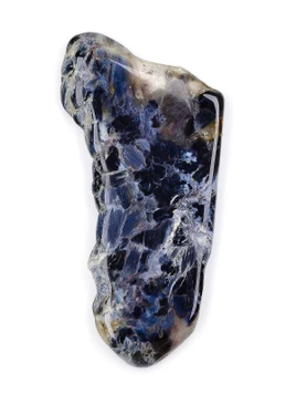 Pietersite Tumbled Stone