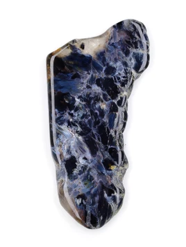 Pietersite Tumbled Stone