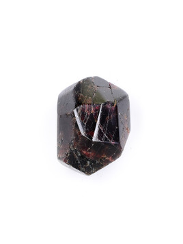 Polished Garnet Crystal