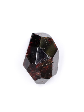 Polished Garnet Crystal